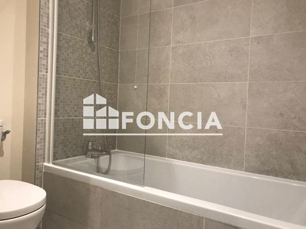 Location Appartement 3 pièces 55.24 m² - 38 RUE LAENNEC Quimper 29000