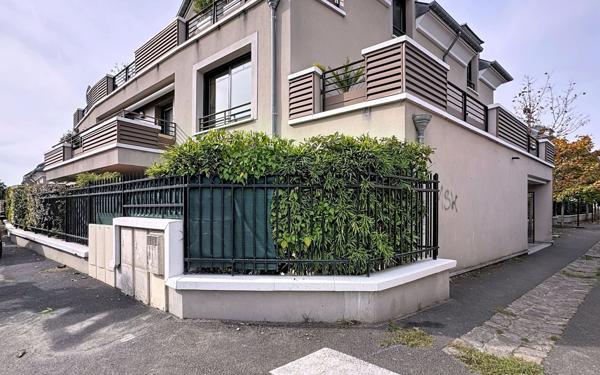 Appartement à vendre    4 pièces • 102,41 m2 Chevry-Cossigny