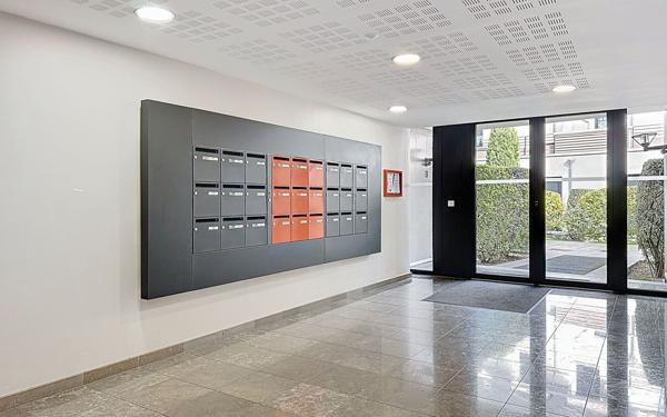 Appartement à vendre    4 pièces • 102,41 m2 Chevry-Cossigny