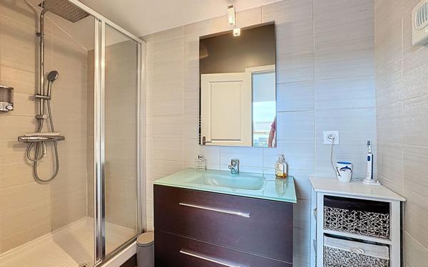 Appartement à vendre    4 pièces • 102,41 m2 Chevry-Cossigny