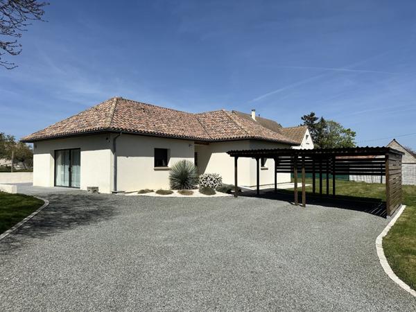 Maison à PUISEUX (28170)