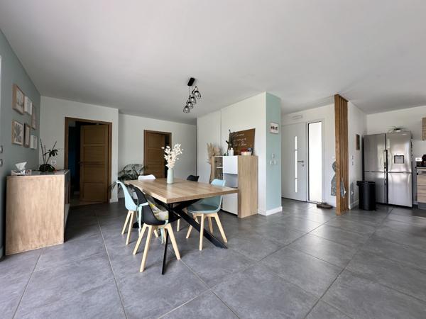 Maison à PUISEUX (28170)