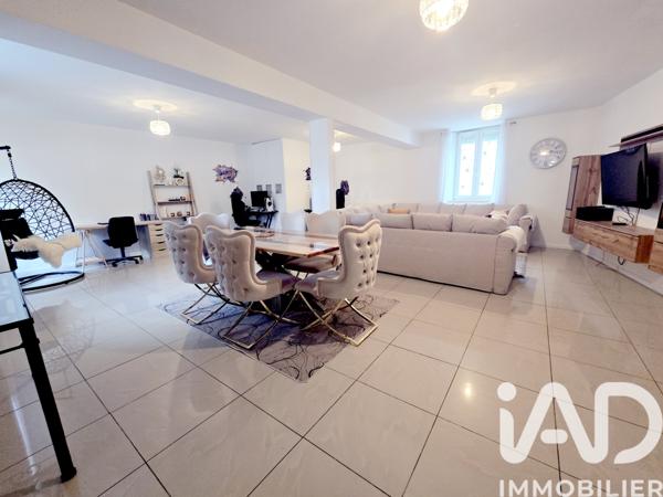 Maison à vendre 5 pièces 147 m² Ingré