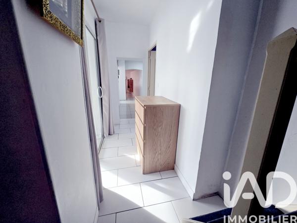 Maison à vendre 5 pièces 147 m² Ingré