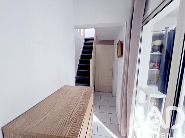 Maison à vendre 5 pièces 147 m² Ingré
