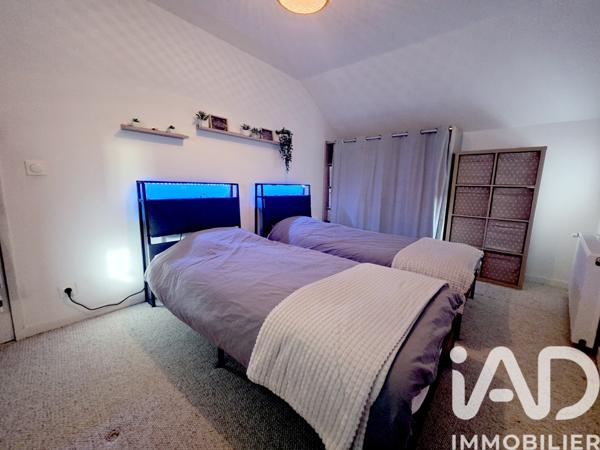 Maison à vendre 5 pièces 147 m² Ingré