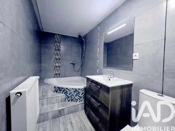 Maison à vendre 5 pièces 147 m² Ingré