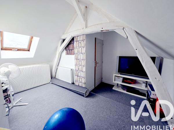 Maison à vendre 5 pièces 147 m² Ingré