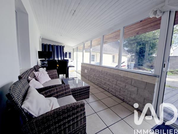 Maison à vendre 5 pièces 147 m² Ingré