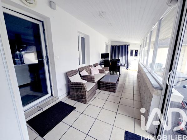 Maison à vendre 5 pièces 147 m² Ingré