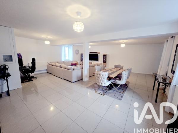 Maison à vendre 5 pièces 147 m² Ingré