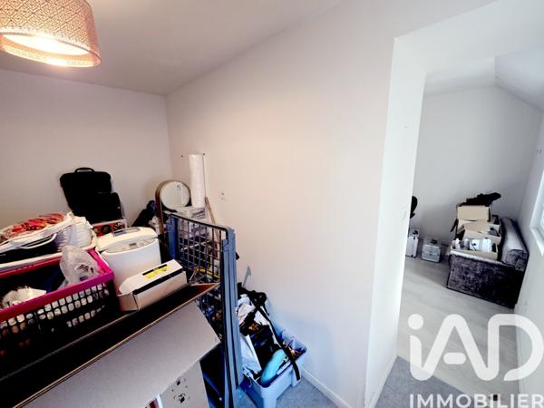 Maison à vendre 5 pièces 147 m² Ingré