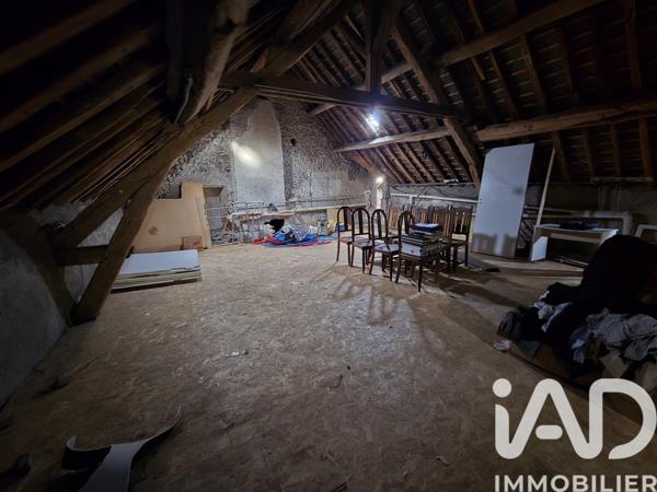 Maison à vendre 5 pièces 147 m² Ingré