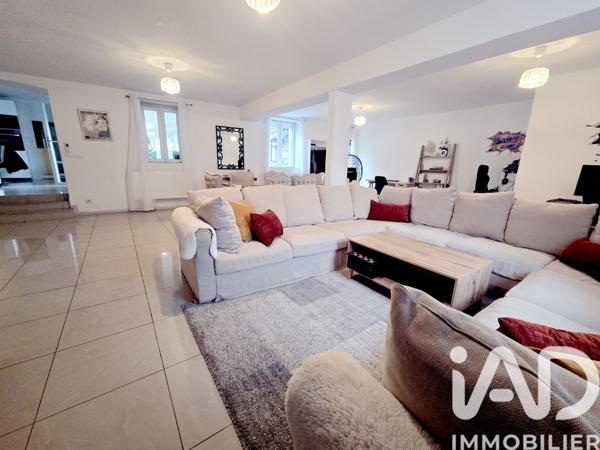 Maison à vendre 5 pièces 147 m² Ingré