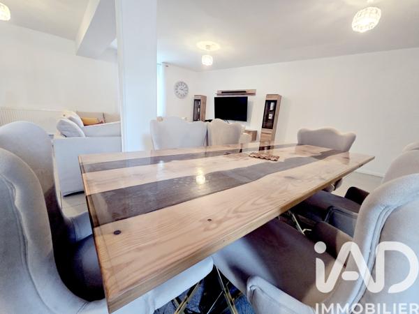 Maison à vendre 5 pièces 147 m² Ingré