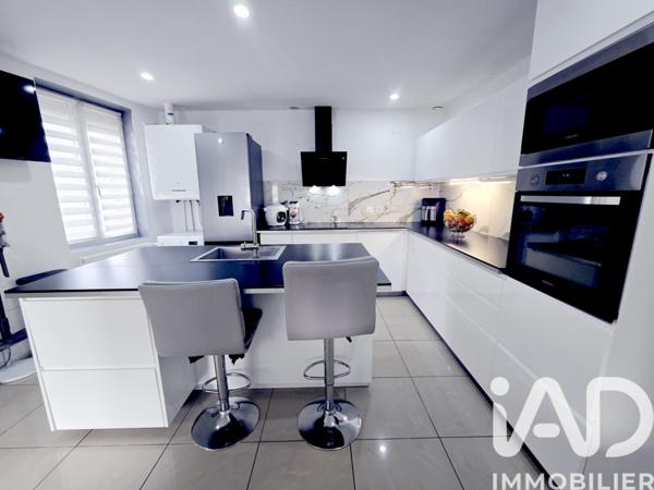 Maison à vendre 5 pièces 147 m² Ingré