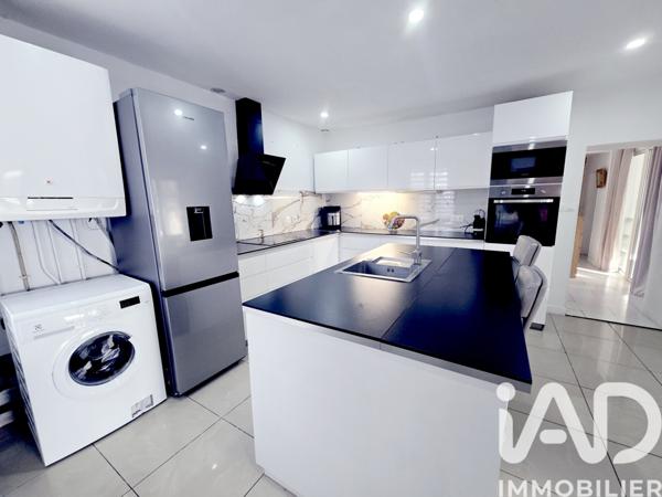 Maison à vendre 5 pièces 147 m² Ingré