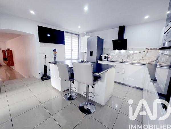 Maison à vendre 5 pièces 147 m² Ingré