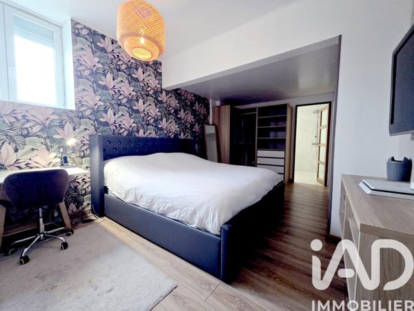 Maison à vendre 5 pièces 147 m² Ingré