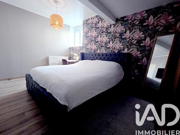 Maison à vendre 5 pièces 147 m² Ingré