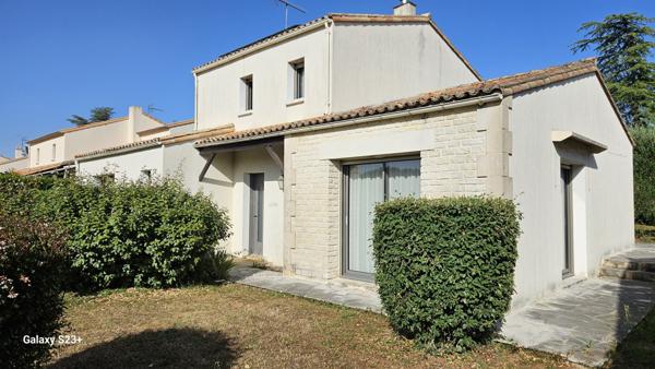 Traditionnelle - 5 pièces - 139 m²