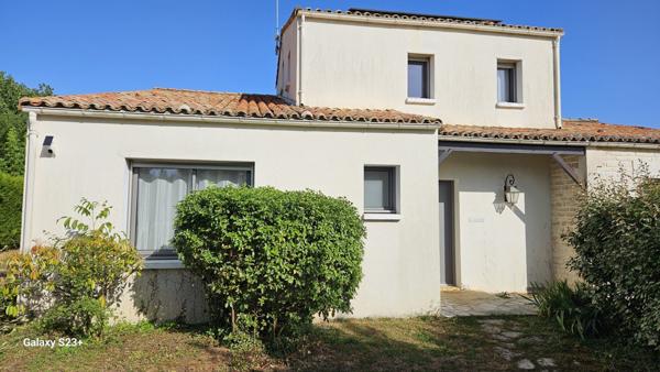 Traditionnelle - 5 pièces - 139 m²