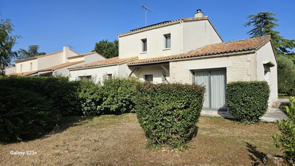 Traditionnelle - 5 pièces - 139 m²