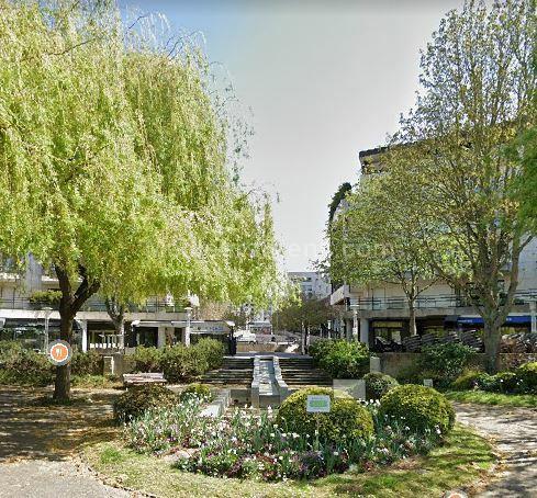 RUEIL-MALMAISON - QUARTIER RUEIL 2000 - 2 PIECES - 54 M2 - 2 ETAGE - PARKING - CAVE