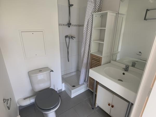 Appartement
                                                                                                                                                                                                                                                                                                                        1 pièce(s)                                                                                                                                                                                                                                                                                                                              24  m²