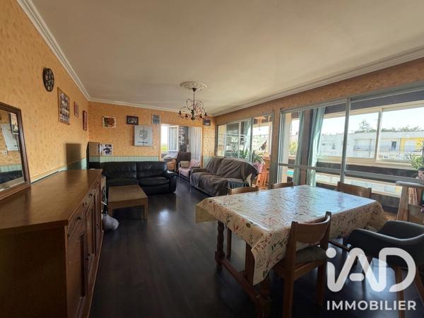 Appartement à vendre 4 pièces 115 m² Quimper