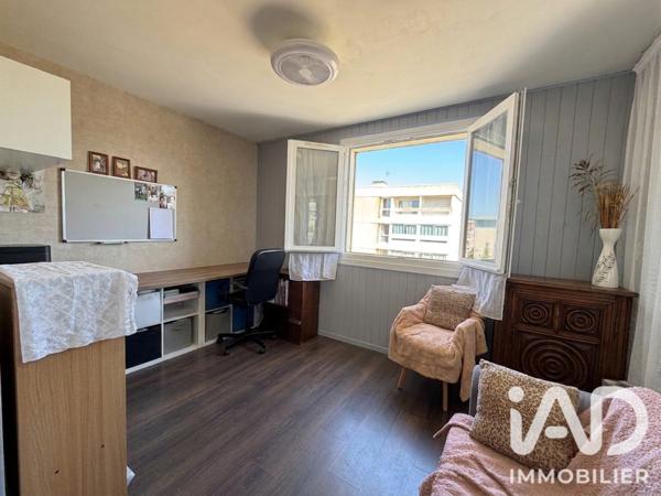 Appartement à vendre 4 pièces 115 m² Quimper