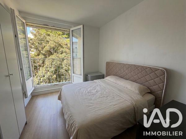 Appartement à vendre 4 pièces 115 m² Quimper