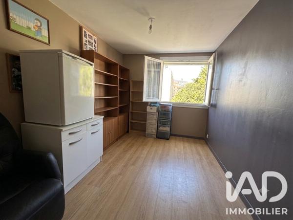 Appartement à vendre 4 pièces 115 m² Quimper