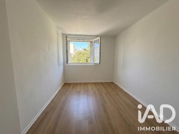 Appartement à vendre 4 pièces 115 m² Quimper