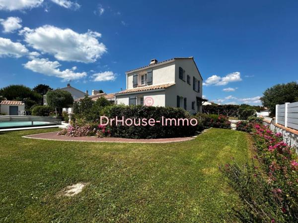 Maison à vendre 6 pièces de 150 m²