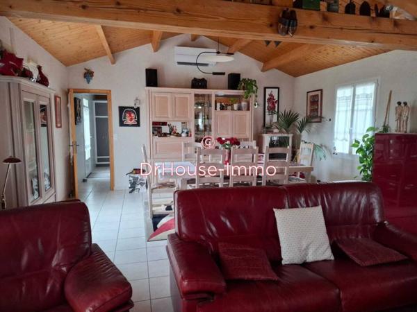 Maison à vendre 6 pièces de 150 m²