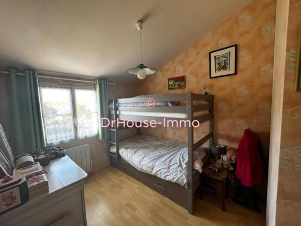 Maison à vendre 6 pièces de 150 m²