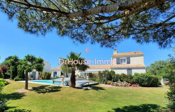 Maison à vendre 6 pièces de 150 m²