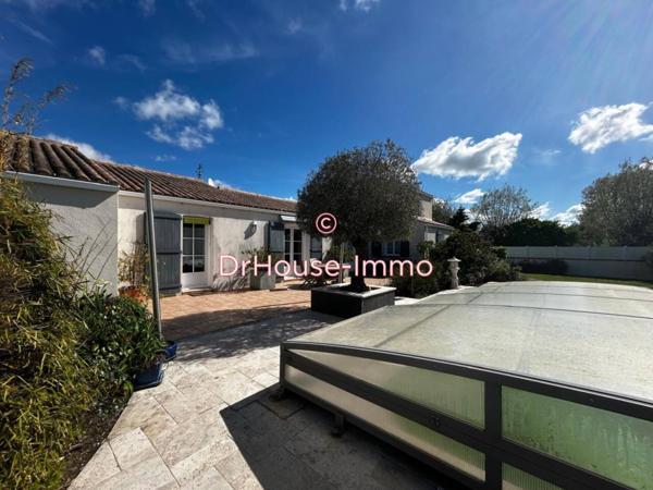 Maison à vendre 6 pièces de 150 m²