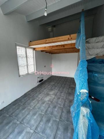 Maison à vendre 6 pièces de 150 m²