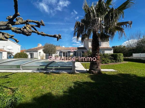 Maison à vendre 6 pièces de 150 m²