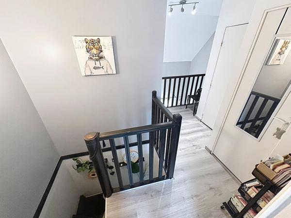 Appartement 4 pièces 80 m2