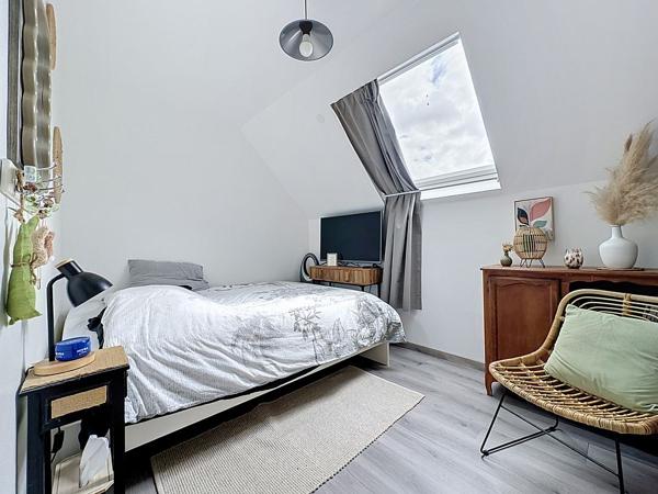Appartement 4 pièces 80 m2