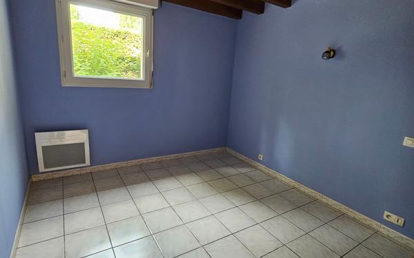 Maison à louer