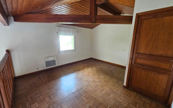Maison à louer