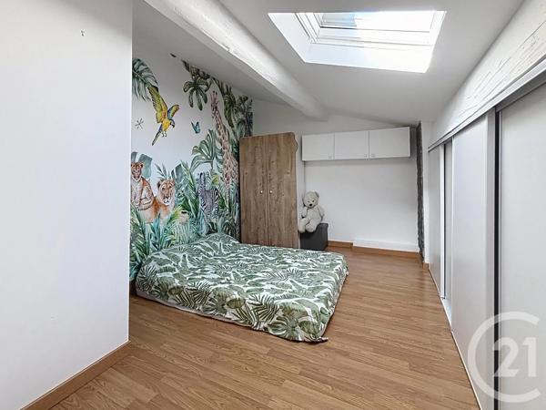 Appartement F3 à vendre  3 pièces - 68,17 m 2   SETE  - 34