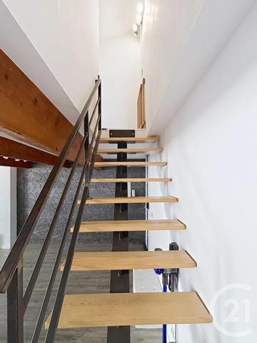 Appartement F3 à vendre  3 pièces - 68,17 m 2   SETE  - 34