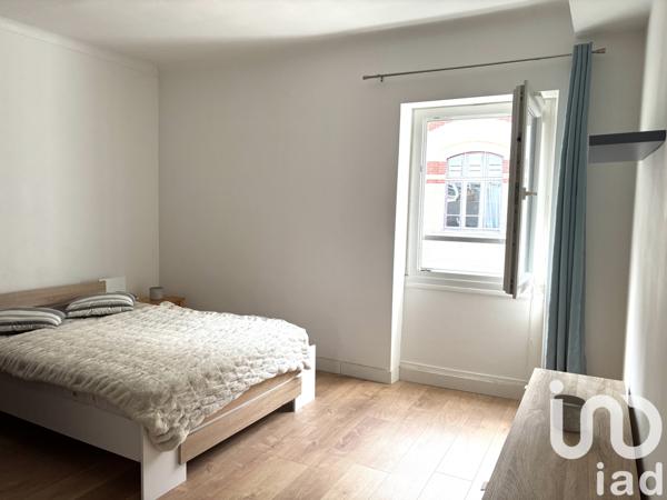 Appartement à vendre 2 pièces 41 m² Nantes