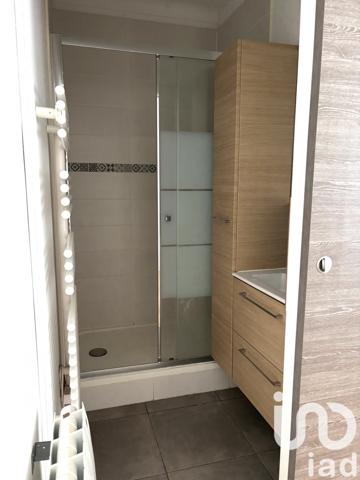 Appartement à vendre 2 pièces 41 m² Nantes