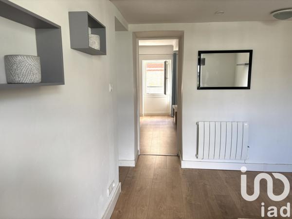 Appartement à vendre 2 pièces 41 m² Nantes